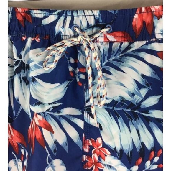 Goodfellow Mens Swim Trunk Board Shorts XXL New - Picture 3 of 10